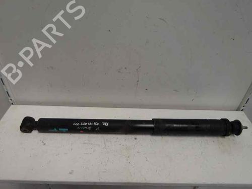Used Right rear shock absorber MERCEDES-BENZ CLC-CLASS (CL203) [2008-2011]  14168682