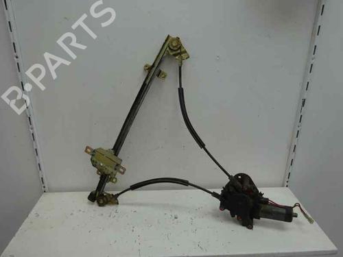 Used Front right window mechanism DAEWOO LANOS (KLAT) [1997-2025]  5785740