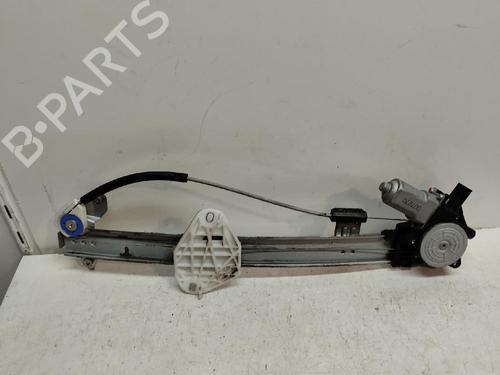 Used Rear right window mechanism HONDA ACCORD VIII (CU) [2008-2026]  15726641