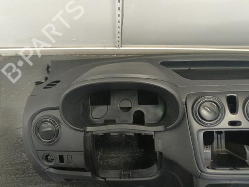 Dashboard DACIA DOKKER Box Body/MPV 1.3 TCe 100 (FENU) | BP39972982C46 - Image 2