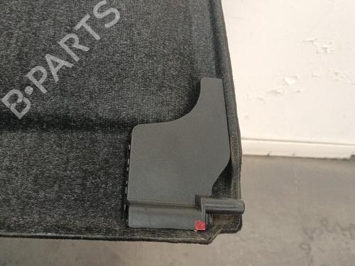 Rear parcel shelf BMW 1 (E87) 120 i | BP40039175C85 - Image 2