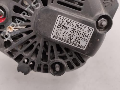 Alternator HYUNDAI i30 Estate (GD)  | BP15133425M7 