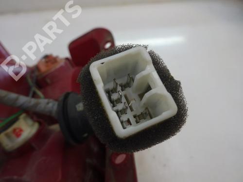 Right taillight HYUNDAI GETZ (TB) 1.5 CRDi | BP11289111C35 