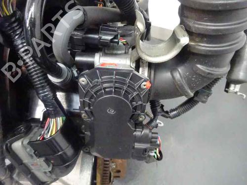 Engine SMART FORFOUR (454) | BP6935788M1