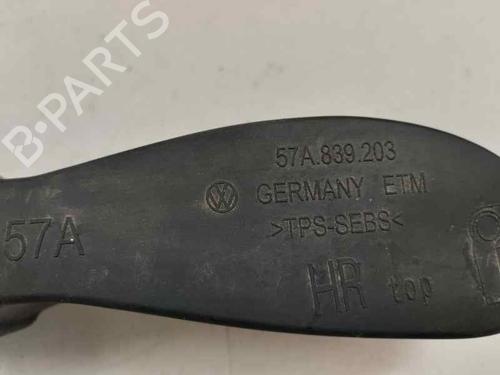 Dørhængsel/Dørbegrænser SEAT ATECA (KH7, KHP) | BP21394517C146 - Image 2