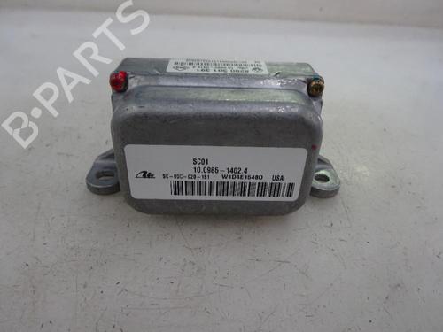 Elektronisk sensor RENAULT LAGUNA II (BG0/1_) 1.9 dCi (BG08, BG0G) | BP10571034M84
