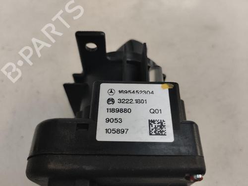 Used Headlight switch Headlight switch 13667004 13667004