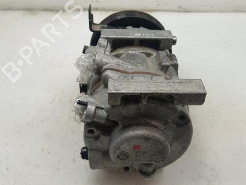 AC compressor KIA CARENS IV 1.6 GDi | BP35741265M34 - Image 4