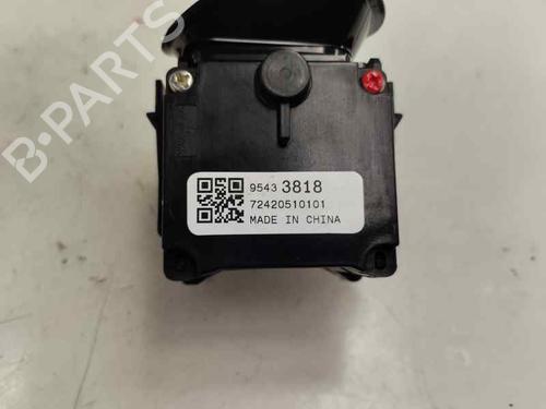 Steering column stalk OPEL CORSA E (X15) 1.4 (08, 68) | BP26555542I23 - Image 4