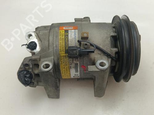 ac-compressor-nissan-almera-ii-hatchback-n16-2000-39900321 main image
