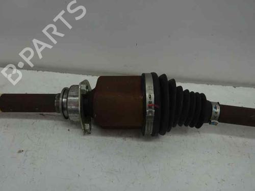 Used Right front driveshaft Right front driveshaft 10109354 10109354