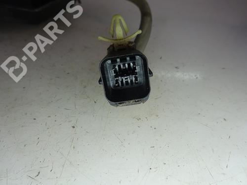 Front right lock HYUNDAI GETZ (TB) 1.5 CRDi | BP11289096C97 