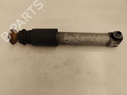 Used Left rear shock absorber BMW 5 Touring (E61) 525 i (192 hp) 13361949