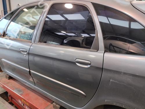 Used Left rear door CITROËN XSARA PICASSO (N68) 2.0 HDi (90 hp) 15691862