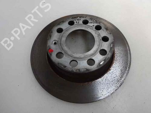 Used Other Other VW GOLF V (1K1) 1.4 16V (75 hp) 14168801 14168801