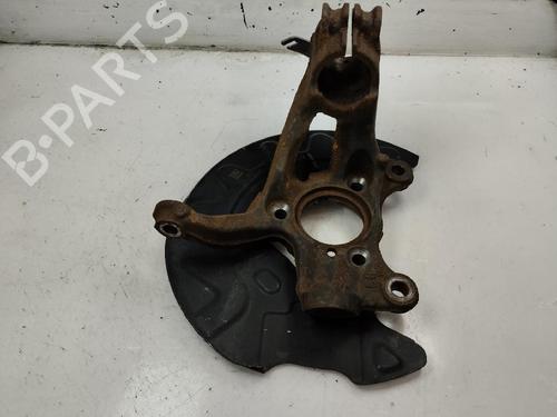 Used Left front steering knuckle Left front steering knuckle 19807849 19807849