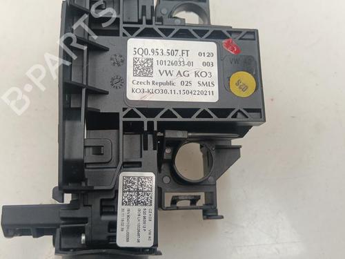 Switch VW GOLF ALLTRACK VII Variant (BA5, BV5) 1.6 TDI 4motion | BP38795680I30 - Image 4