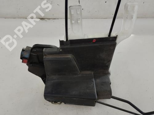 Front left lock HYUNDAI TUCSON (JM)  | BP11836199C98 