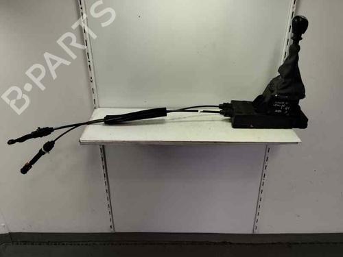 Used Gear lever DACIA DOKKER MPV (KE_) 1.5 Blue dCi 95 (KEJL) (95 hp) 21271791