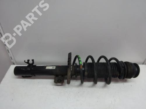 Used Right front shock absorber SEAT IBIZA IV SC (6J1, 6P5) 1.6 TDI (90 hp) 10496579
