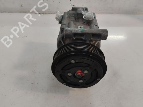AC compressor FIAT STILO (192_) 1.4 16V (192AXH1B, 192BXH1B) | BP15906661M34 