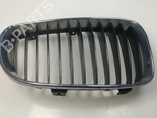 Used Grille Grille BMW 1 (E81) 118 d (143 hp) 40259822 40259822