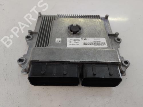 Used Engine control unit (ECU) Engine control unit (ECU) CITROËN C4 Picasso II 1.2 THP 130 (130 hp) 16866875 16866875