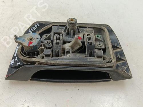 Used Tailgate handle Tailgate handle RENAULT KANGOO Express (FC0/1_) 1.5 dCi (FC07, FC1R) (65 hp) 35740838 35740838