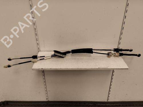 Gear lever DACIA SANDERO II | BP15606569M90 - Image 2