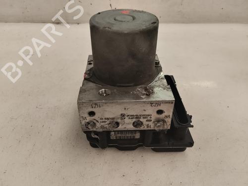 Used ABS pump MERCEDES-BENZ A-CLASS (W169) A 180 CDI (169.007, 169.307) (109 hp) 15248866