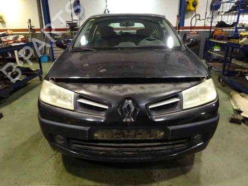 Bobine RENAULT MEGANE II (BM0/1_, CM0/1_) 1.4 16V (BM0B, CM0B) | BP8814114M94 