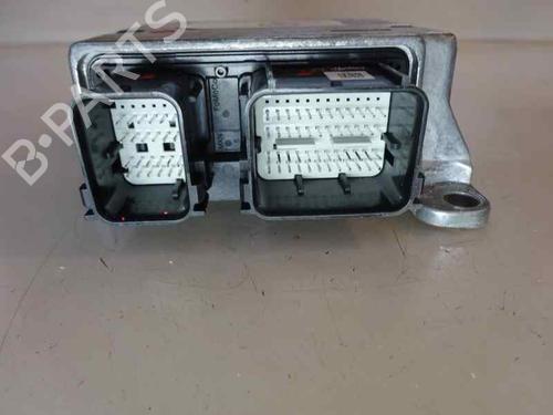 ECU airbags FORD FIESTA VI (CB1, CCN) 1.5 TDCi | BP2536871M53