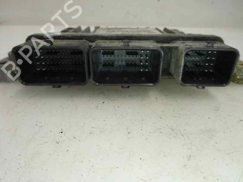 Used Engine control unit (ECU) RENAULT TWINGO II (CN0_) [2007-2025]  9850839