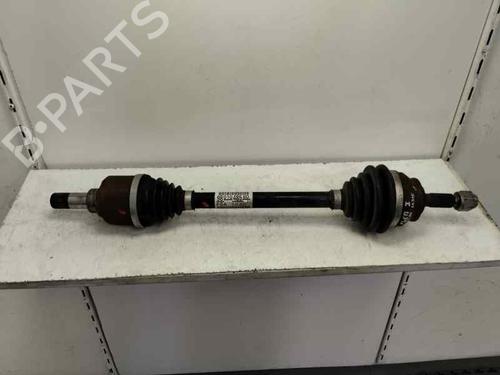 Used Left front driveshaft Left front driveshaft 28025270 28025270