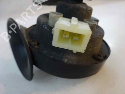 Horn RENAULT MEGANE II Saloon (LM0/1_) 1.5 dCi (LM1F) | BP14173662E13