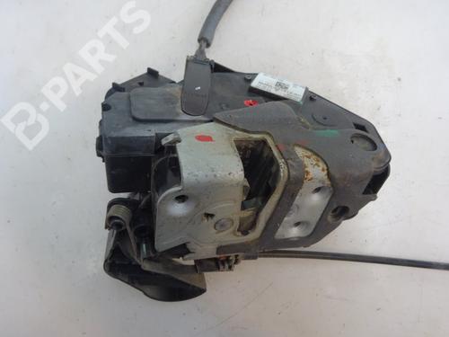 Used Front right lock FORD FOCUS III 1.6 TDCi (115 hp) 10515955