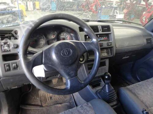 Clutch slave cylinder TOYOTA RAV 4 I Cabrio (_A1_) 2.0 4WD (SXA10) | BP14169183M113