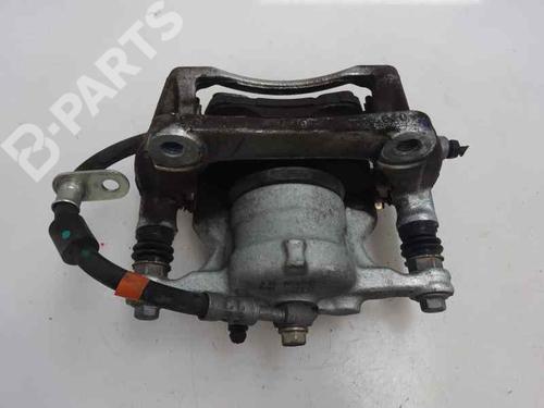 Right front brake caliper FORD KA+ III (UK, FK)  | BP11608059M104 