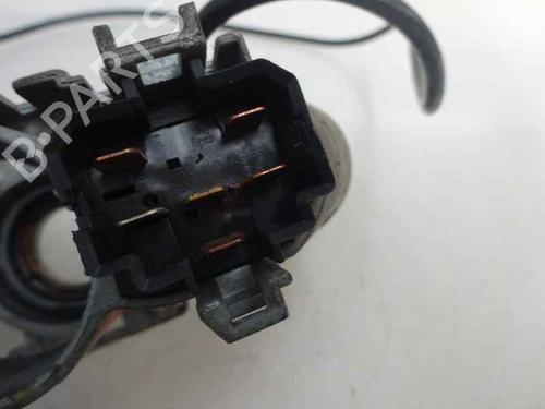 Ratlås/Tændingslås VW GOLF III (1H1) 1.9 TDI Syncro (1HX1) (90 hp) 6547198