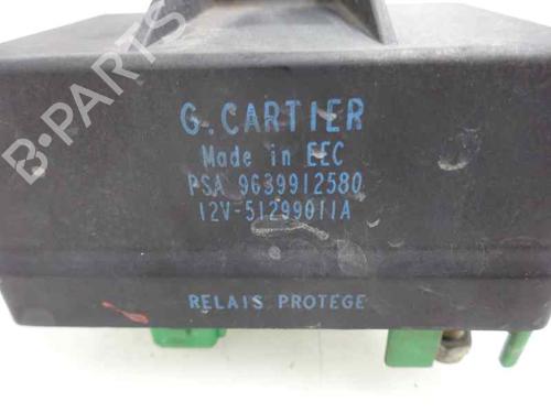 Used Electronic module Electronic module 9094393 9094393