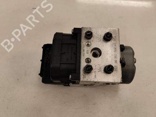 ABS pump PEUGEOT PARTNER Box Body/MPV (5_, G_) | BP11836173M43