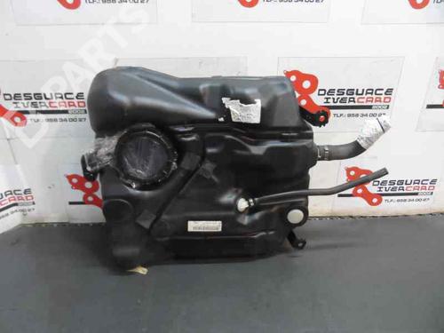 Used Fuel tank Fuel tank VOLVO C30 (533) 2.0 D (136 hp) 586881 586881