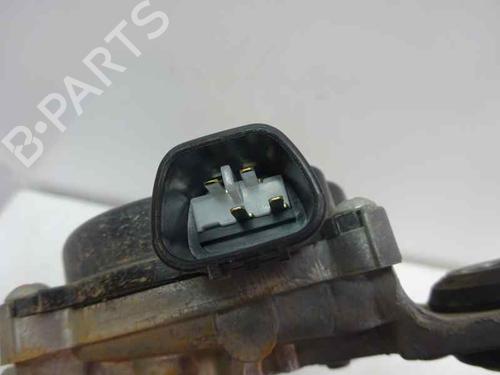 Used Front wiper motor NISSAN QASHQAI II (J11, J11_) 1.3 DIG-T (158 hp) 9458300