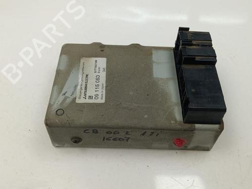 Used Other Other OPEL CORSA B (S93) [1993-2009] 35744083 35744083