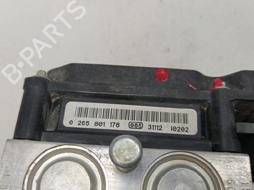 ABS pump FIAT PUNTO (199_) 1.3 D Multijet | BP35745510M43 - Image 3