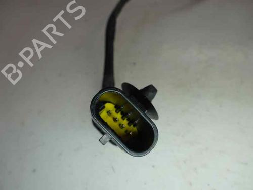 Capteur électronique RENAULT MEGANE II (BM0/1_, CM0/1_) 1.4 16V (BM0B, CM0B) (98 hp) 8816796