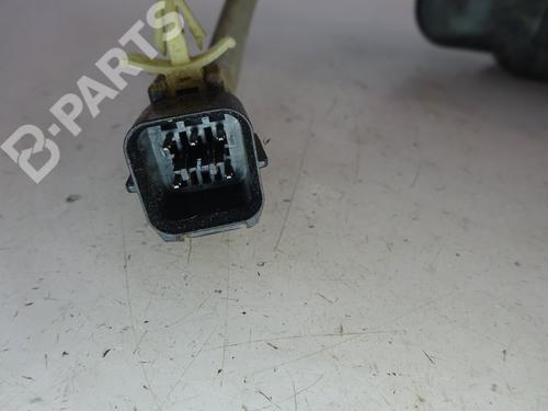 Front left lock HYUNDAI GETZ (TB) 1.5 CRDi | BP11289097C98 