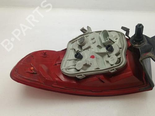 Left taillight AUDI A3 (8P1) 2.0 TDI 16V | BP36375062C34 - Image 2