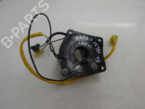 Used Squib airbag DAEWOO LANOS (KLAT) 1.5 (86 hp) 9210410