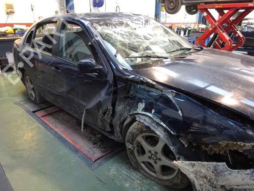 Starter SEAT TOLEDO II (1M2) 1.9 TDI | BP7018860M8